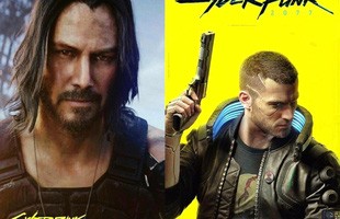 Vừa ra mắt, siêu phẩm Cyberpunk 2077 đã có thể chơi 