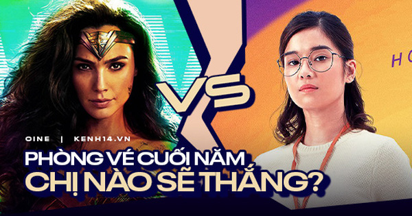 Người Cần Quên Phải Nhớ cần gì phải sợ Wonder Woman, vẫn có cửa hot nhất kèo phim rạp cuối năm nha!