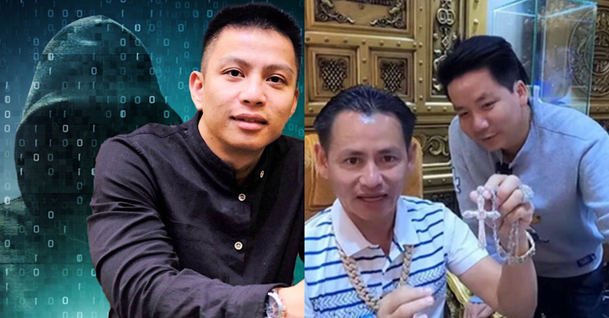 “Trùm hacker” người Gia Lai bất ngờ bị réo tên trong ồn ào của Khoa Pug và “ông hoàng kim cương”