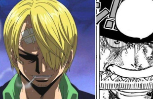 One Piece: Sau khi arc Wano kết thúc, Sanji có thể sẽ 