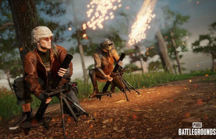 PUBG sẽ chính thức trở thành tựa game miễn phí vào năm 2022, thời đại vàng của pháp sư Trung Hoa đang tới gần