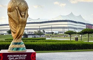 Bé hơn cả một tỉnh của Việt Nam, đây là cách Qatar “nhét” được cả một kỳ World Cup vào đất nước nhỏ bé của mình