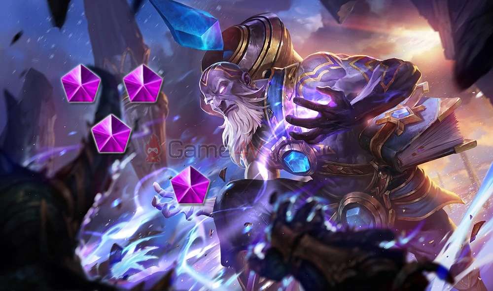 LMHT: Garena mở event ‘last dance’ với toàn trang phục siêu hiếm bậc Thần Thoại