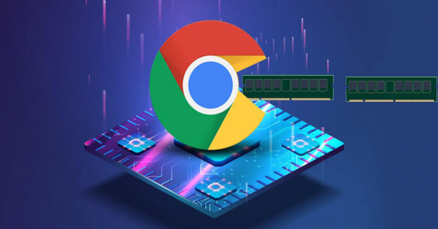 Chrome tung tính năng mới, nói không với 