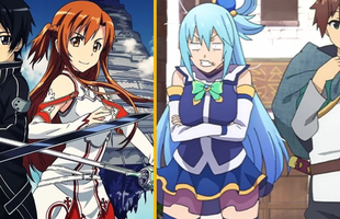 Những yếu tố nào tạo nên một anime Isekai hấp dẫn?