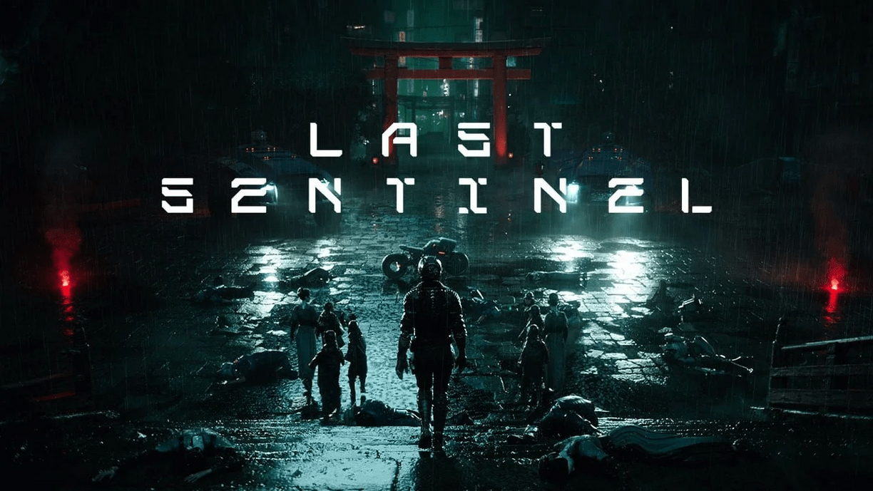 Last Sentinel - Game thế giới mở đến từ studio sản xuất PUBG Mobile sắp ra mắt