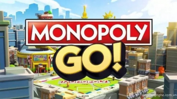 Link Spin Monopoly Go miễn phí ngày 11/12/2023