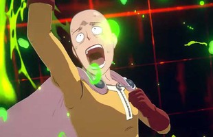 One Punch Man: Những chiến công vĩ đại nhất của Saitama