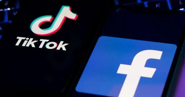 Những điều người dùng Facebook và TikTok cần lưu ý từ ngày 25/12