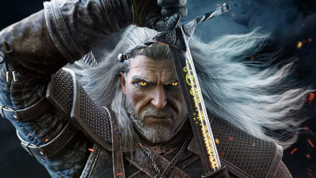 Geralt có thể trở thành nhân vật chính của Witcher 4, hoặc hoàn toàn không cameo