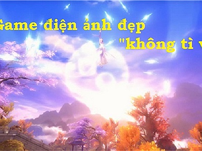 Siêu phẩm game chuyển thể điện ảnh Lang Nha Bảng: Phong Khởi Thương Lâm chính thức ra bản Open Beta mọi nền tảng vào cuối tháng này