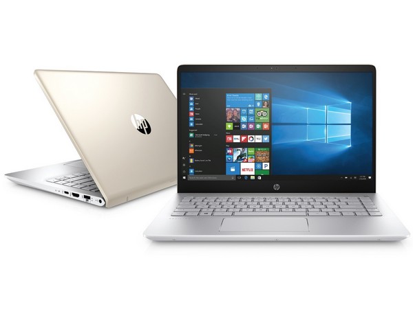 HP Pavilion Laptop mới - hiệu năng tăng, thêm quà tặng