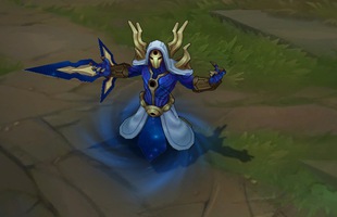 [PBE 9.2 lần 4] Mảnh chỉ số Ngọc được buff, Kassadin, Galio và Quỷ Thư Morello bị giảm sức mạnh