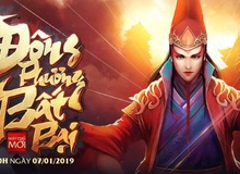 Cửu Âm Chân Kinh tặng anh em game thủ loạt Giftcode giá trị