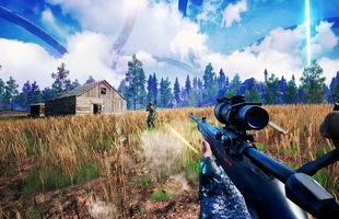 4 game online Battle Royale mới mở cửa miễn phí trên Steam, chán PUBG thì thử ngay