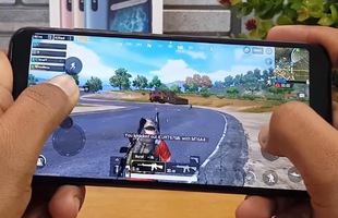 Xiaomi tung ra smartphone chơi được PUBG Mobile mức HD mà giá siêu rẻ