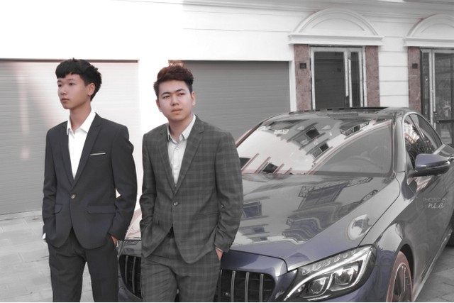 Quanplay - Hành trình xây dựng đế chế streamer từ 2 bàn tay trắng