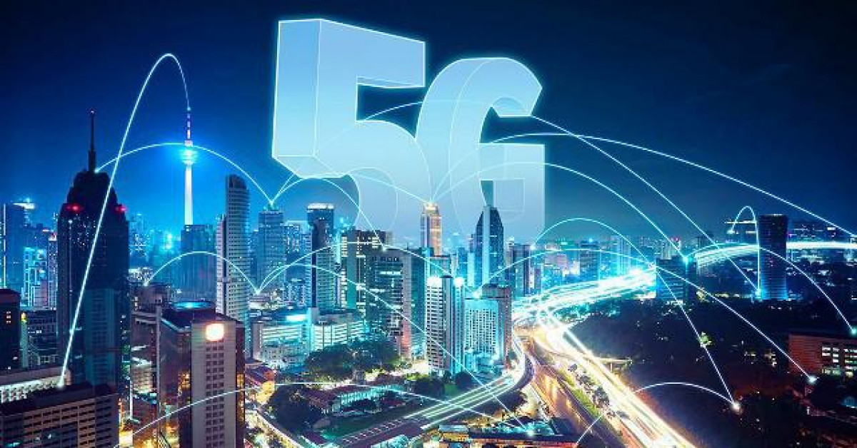 Thử nghiệm hạ tầng 5G Made in Vietnam