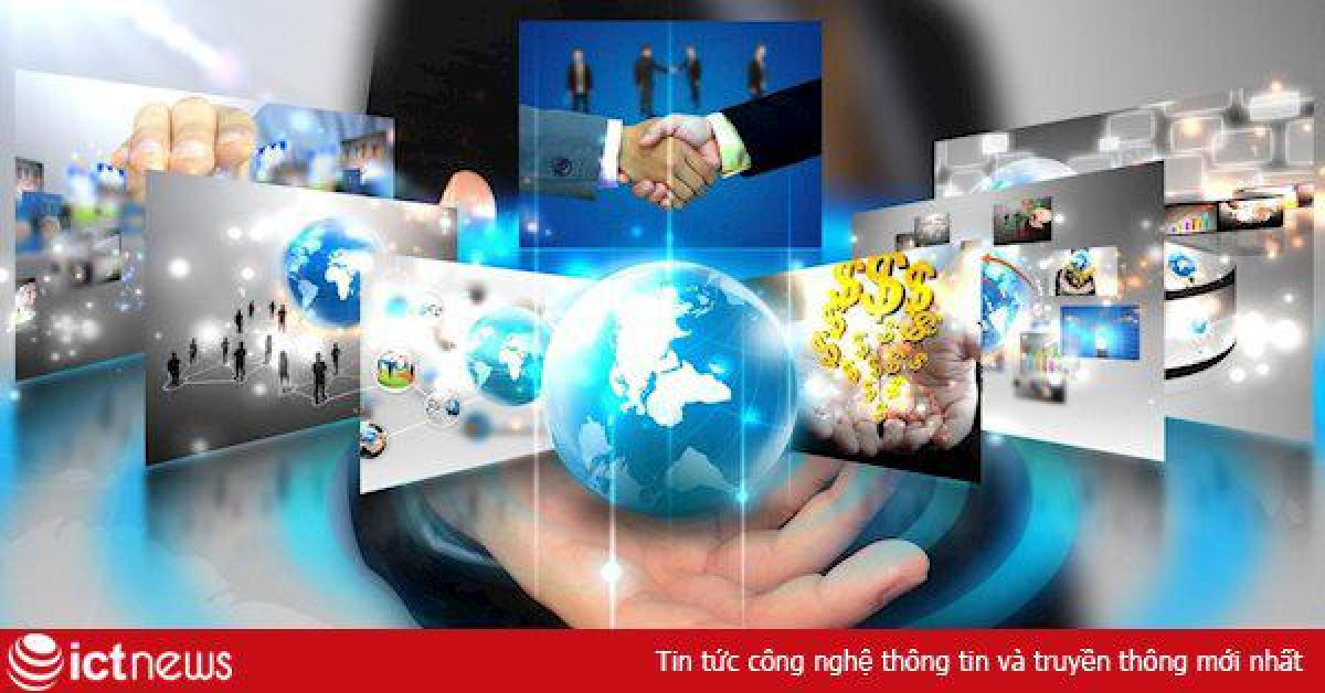 Xây phương án đảm bảo hoạt động của Internet Việt Nam nếu mất kết nối quốc tế