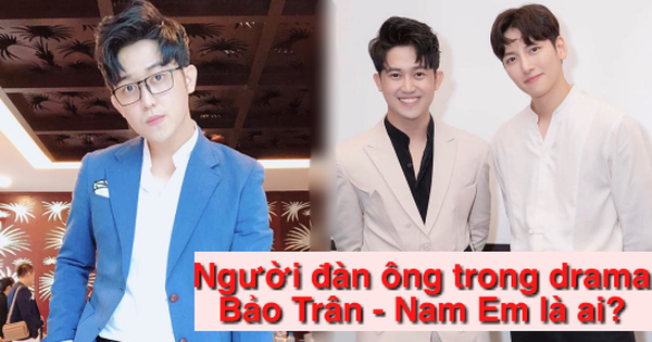 Nam Em - Bảo Trân lên tiếng đấu tố nhau cực căng vì một người đàn ông, tưởng ai hoá ra gương mặt 