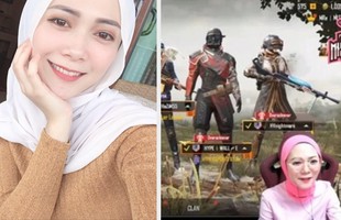 Chỉ ở nhà nội trợ, chăm sóc con và chơi PUBG M, bà mẹ trẻ vẫn kiếm được hơn 100 triệu khiến dân mạng phát thèm