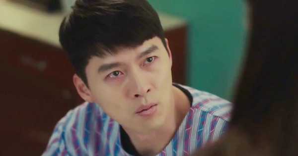 Hyun Bin nổi khùng mắng sa sả Son Ye Jin mải mê 