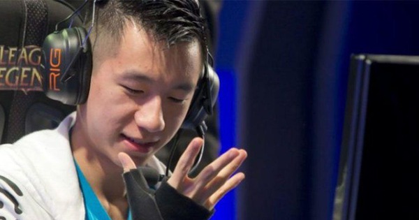 Chấn thương cổ tay - Cơn ác mộng của tuyển thủ eSports chuyên nghiệp