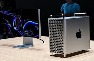 Sẽ ra sao nếu như bạn thử chơi game trên phiên bản Mac Pro rẻ nhất có giá 6.000 USD?