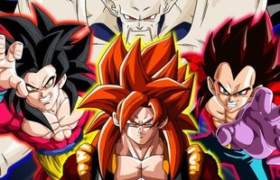 Dragon Ball: Tìm hiểu về 