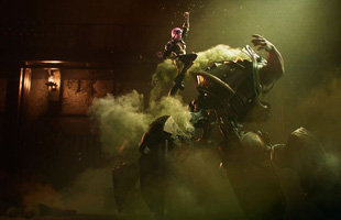 LMHT: Top 5 khoảnh khắc “nổi da gà” nhất trong cinematic Warriors đình đám mới ra mắt của Riot