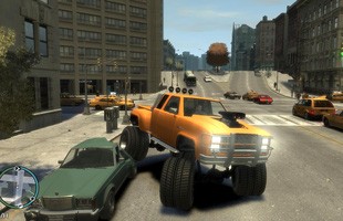 GTA 4 chính thức ngừng bán trên Steam: Tạm biệt huyền thoại tuổi thơ