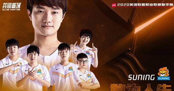 LMHT - Chuyên gia Trung Quốc đánh giá sức mạnh của các đội LPL: Suning của SofM chỉ đứng top 6