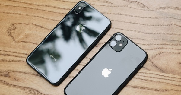 iPhone 11 và iPhone Xs Max: Chọn mua iPhone nào chơi Tết?