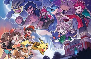 Đâu là những kẻ mạnh nhất trong Elite Four của thế giới Pokemon? (P.2)