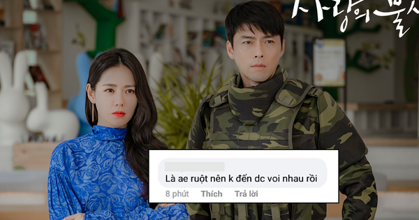 Rộ tin Hyun Bin và Ye Jin của 