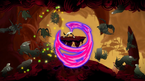 [GAME FREE] Đang miễn phí game đi cảnh Sundered: Eldritch Edition