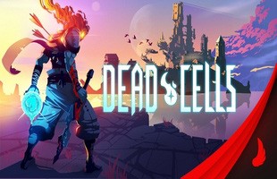 Lộ thời điểm Dead Cells: Siêu phẩm chặt chém được so sánh với Dark Souls bởi độ khó đến mức “điên dại” chính thức bung lụa trên Android