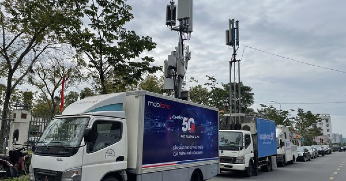 Năm 2021, 5G sẽ phổ thông hơn