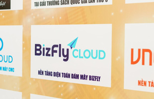 Hệ sinh thái chuyển đổi số BizFly được lựa chọn tham gia chương trình hỗ trợ SME