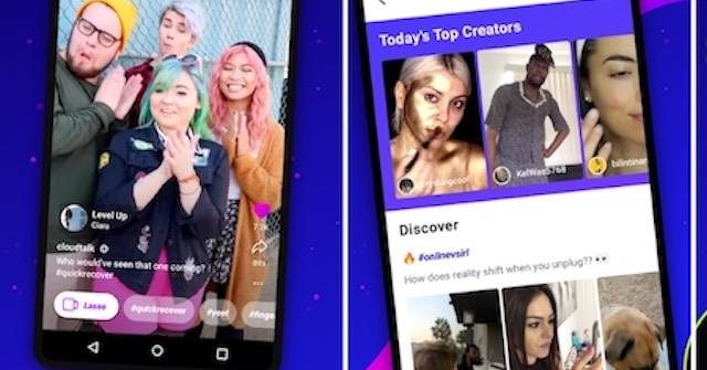 Facebook dự báo video ngắn tiếp tục lên ngôi trong năm 2021