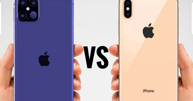 Từ iPhone XS Max tới 12 Pro Max, Apple đã mang tới những kỳ tích công nghệ nào?