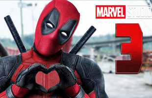 Gã quái nhân siêu bựa Deadpool 