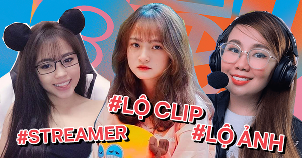 Chuyện làng game từ Đông sang Tây, nhiều nữ streamer lao đao vì scandal ảnh nóng, video nhạy cảm