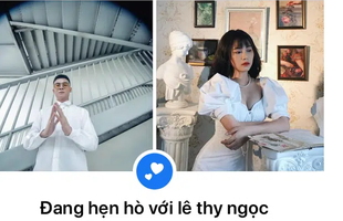 MisThy bất ngờ công khai hẹn hò với Quang Cuốn, sự thật phía sau khiến không ít người ngỡ ngàng