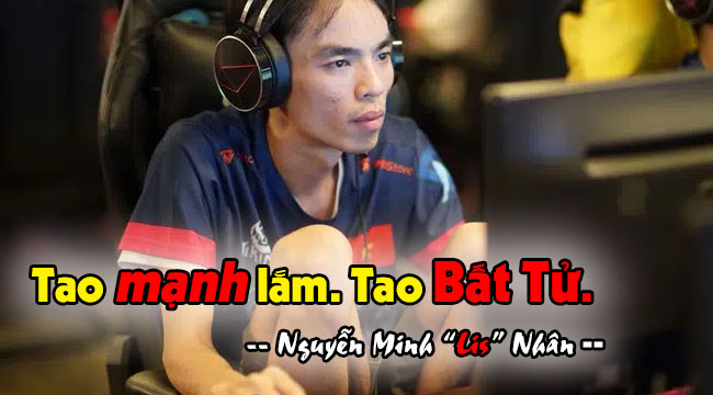 Cây đại thụ của làng Dota 2 Việt Nam qua đời ở tuổi 33