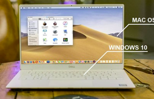 Hướng dẫn xài Windows 10 nhưng tận hưởng giao diện 