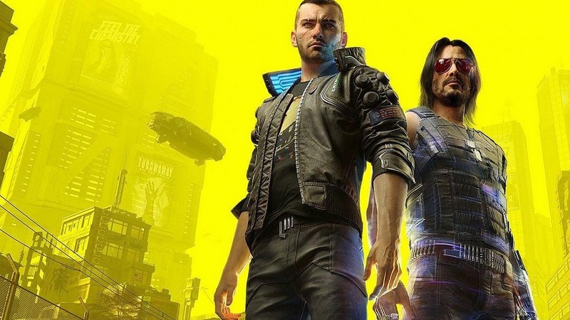 Cyberpunk 2077 bất ngờ đón cơn mưa đánh giá “rất tích cực” trên Steam