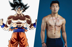 Nếu có một bộ phim Dragon Ball live-action mới, đây là dàn diễn viên thích hợp để tham gia?