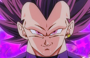 Họa sĩ Dragon Ball Super giải thích sự khác nhau giữa Ultra Instinct của Goku và Ultra Ego của Vegeta