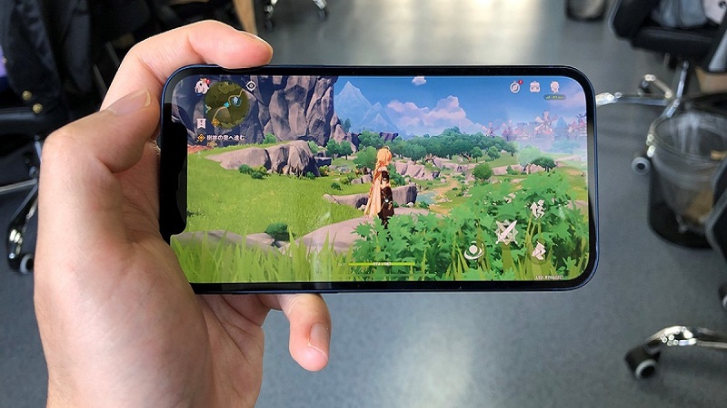 Tencent nâng cấp hệ thống Cloud Game, chơi game không cần tải